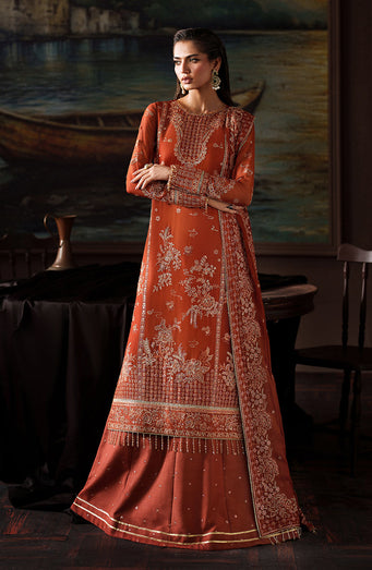 Zarif - ZRF-PRC-07 ELEONORE