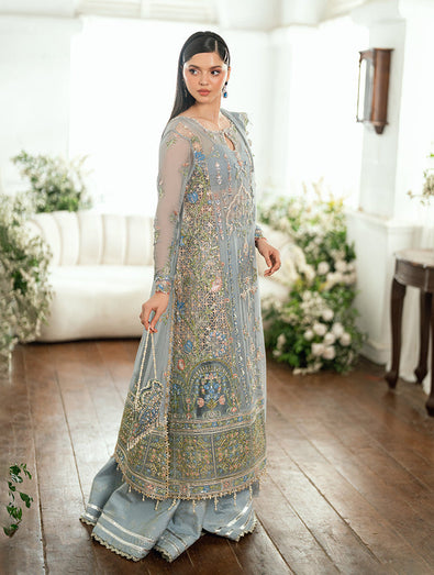 MUSHQ - Jashn e Jahanara