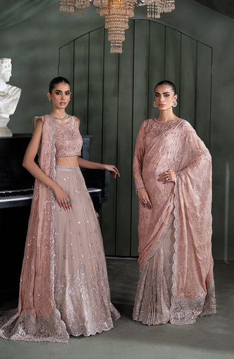 Zarif - ZHF 07 ELMIRA