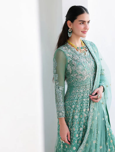 MUSHQ -  Dazzling Diva
