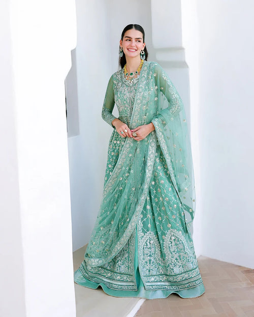 MUSHQ -  Dazzling Diva