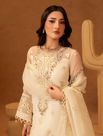 Maryam's - Celeste -1505