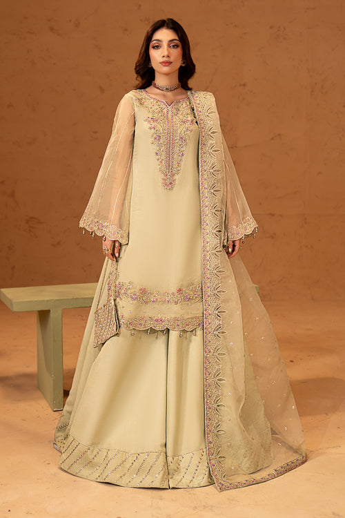 Maryam's - Symphony - 1501