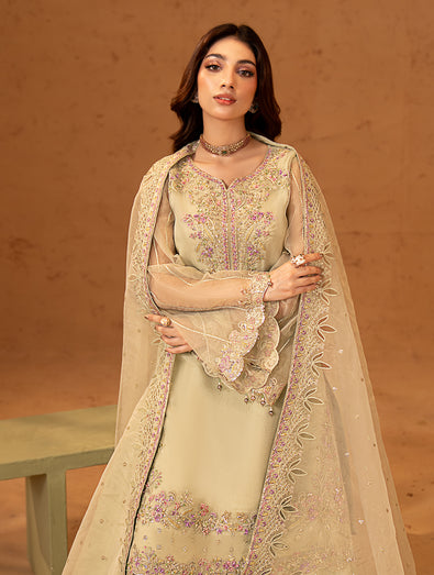 Maryam's - Symphony - 1501