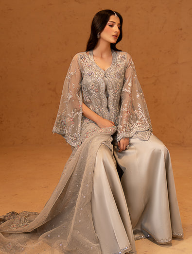 Maryam's - Serenade - 1502