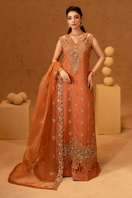 Maryam's - Rose - 1503