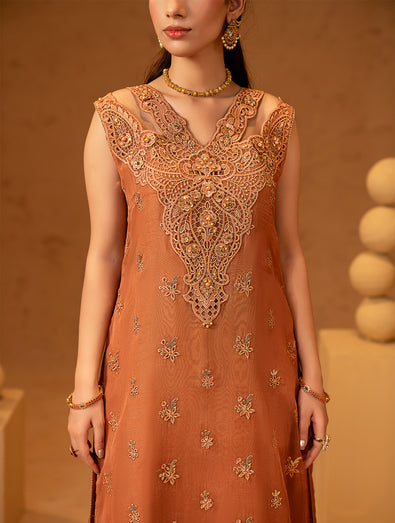 Maryam's - Rose - 1503