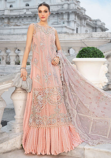 Formal Collection - Maria B - Chiffon 24 - MPC24#06