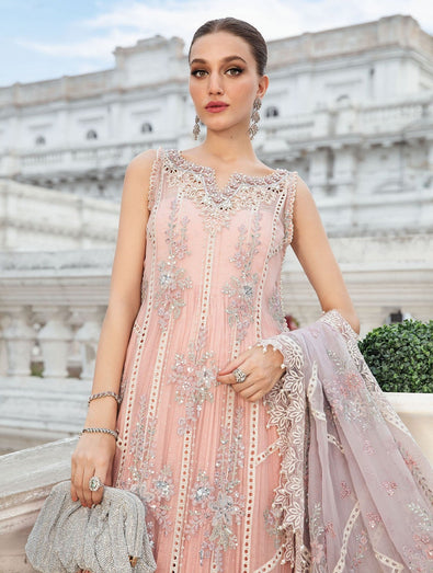 Formal Collection - Maria B - Chiffon 24 - MPC24#06