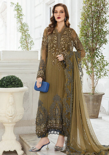 Formal Collection - Maria B - Chiffon 24 - MPC24#08