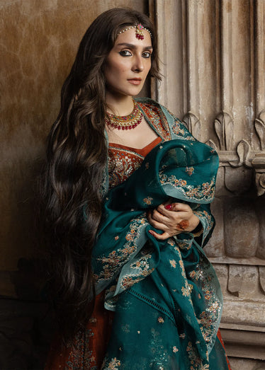 Hussain Rehar - Zarin