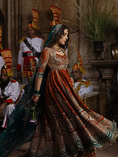 Hussain Rehar - Zarin