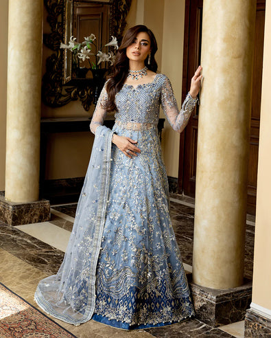Buy Pakistani Embroidered Maxi Dresses Online | Qamaash Page 2 Buy Pakistani Embroidered Maxi Dresses Online | Qamaash Page 2