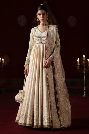 Saad Bin Shahzad - EYANA