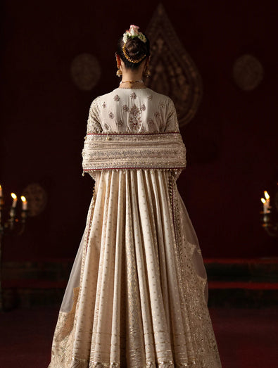 Saad Bin Shahzad - EYANA