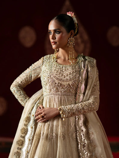 Saad Bin Shahzad - ASHFI