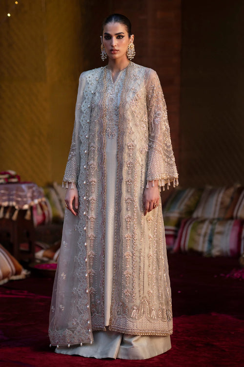 Saad Bin Shahzad - LEYLA