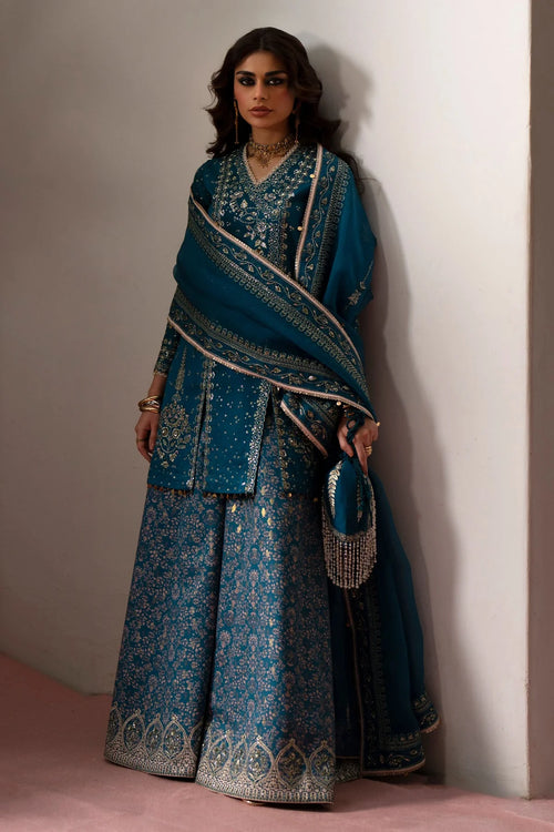 Saad Bin Shahzad - ESILA