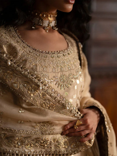 Saad Bin Shahzad - SAPHINA