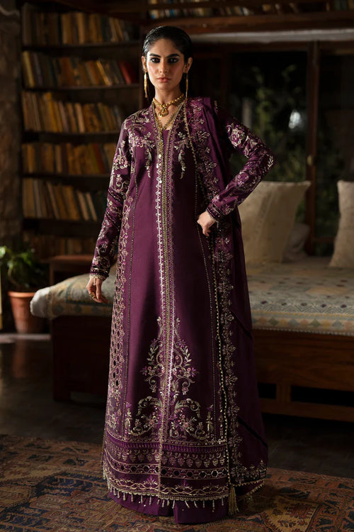 Saad Bin Shahzad - LAILA