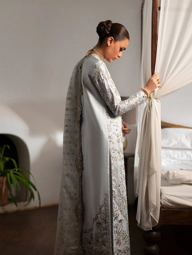 Saad Bin Shahzad - SOHA