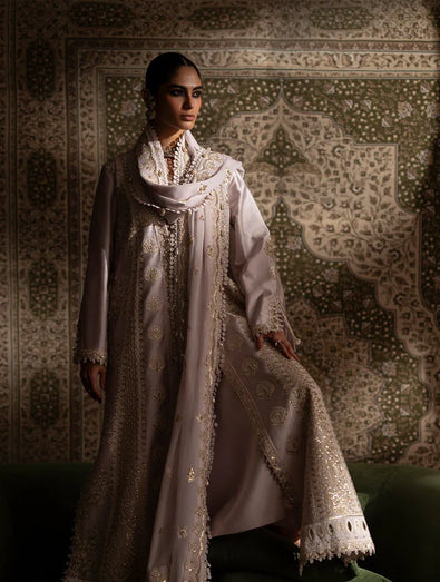 Saad Bin Shahzad - ADEEN