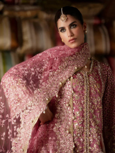 Saad Bin Shahzad - SELAH