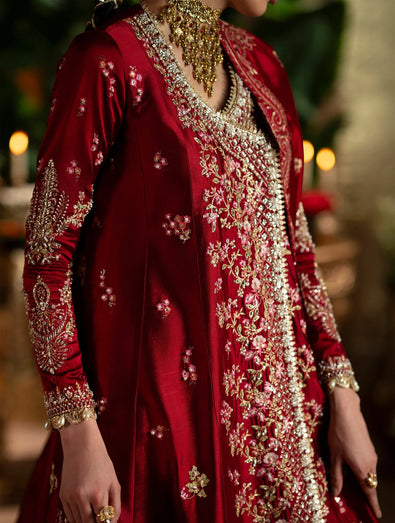 Saad Bin Shahzad - ALIRA