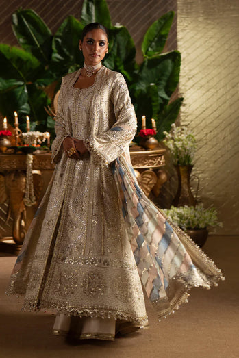 Saad Bin Shahzad - SOPHIA