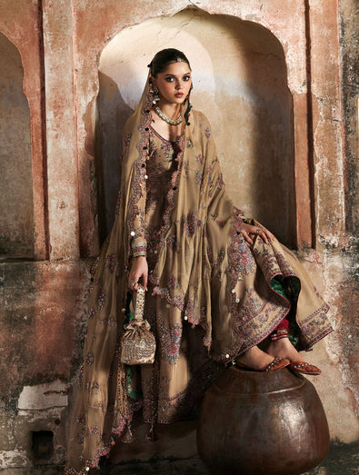 Hussain Rehar - Mahvash