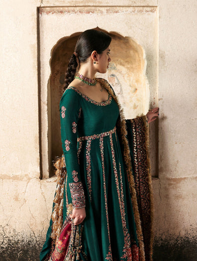 Hussain Rehar - Meherunissa