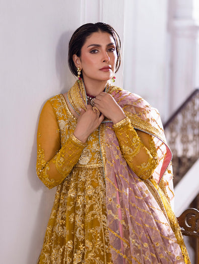 ERUM KHAN - Sunberry