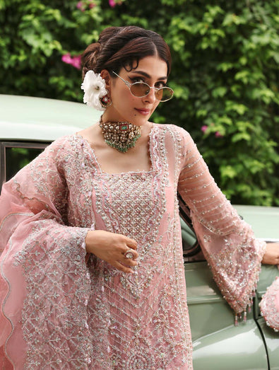 Kanwal Malik - Shabnam