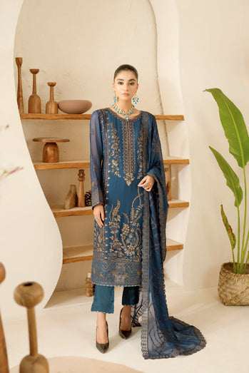 RAMSHA-BB-101