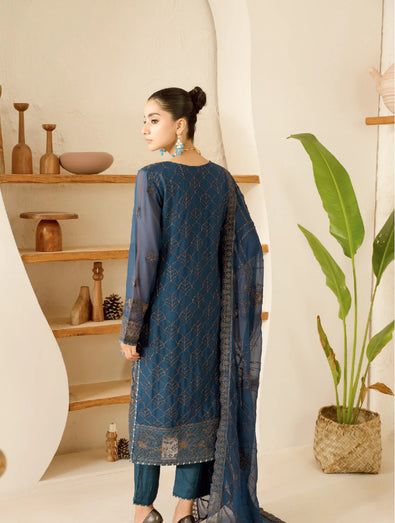 RAMSHA-BB-101