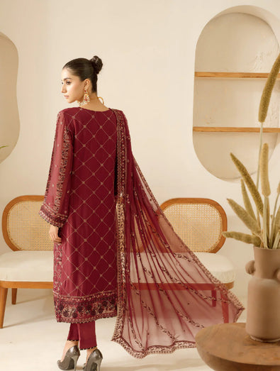 RAMSHA-BB-105