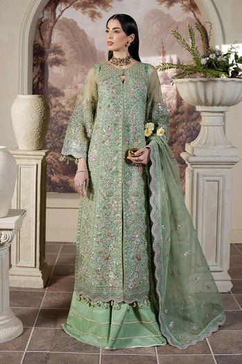 Maryam's - MM-06-Sagel