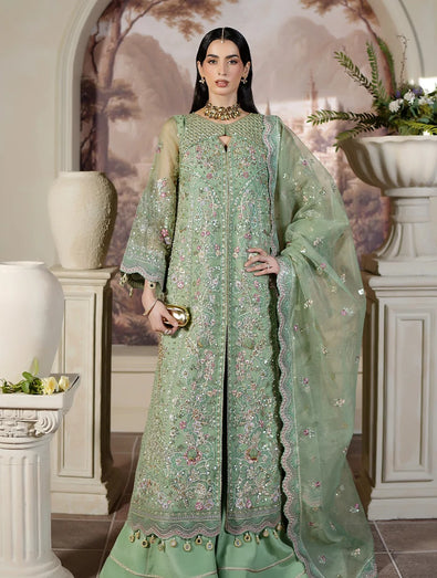 Maryam's - MM-06-Sagel