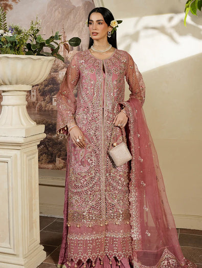 Maryam's - MM-01 Parisa