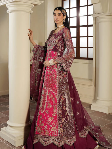 Maryam's - MM-02 Dilara