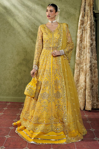 Maryam's - MM-03 Meena