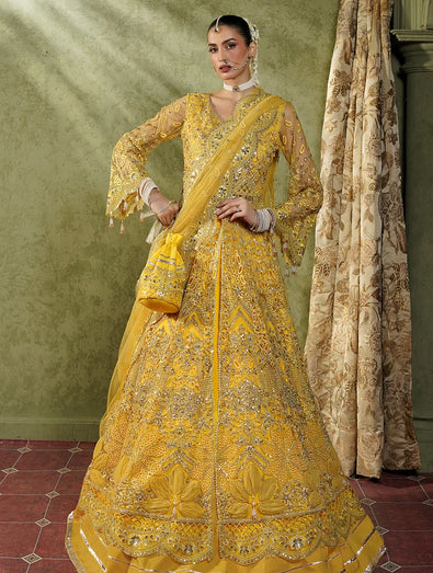 Maryam's - MM-03 Meena