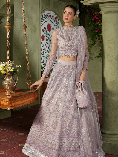 Maryam's - MM-08 Arusa