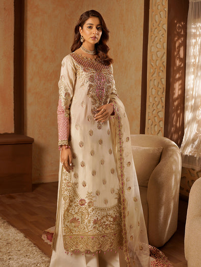 Maryam's - Gulnaar B-2001