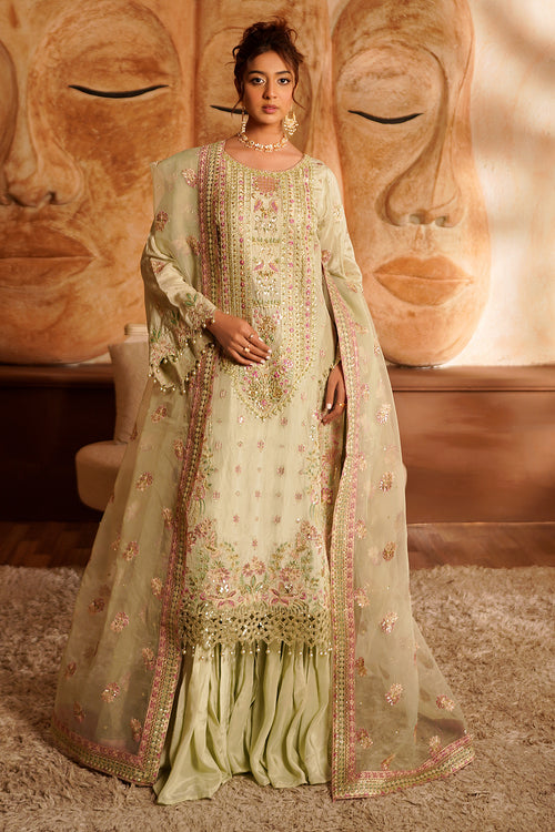 Maryam's - Nazuk B-2003
