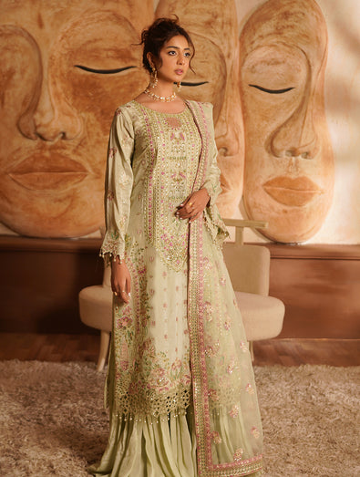 Maryam's - Nazuk B-2003
