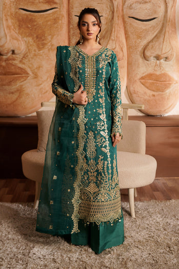 Maryam's - Meherbano B-2002