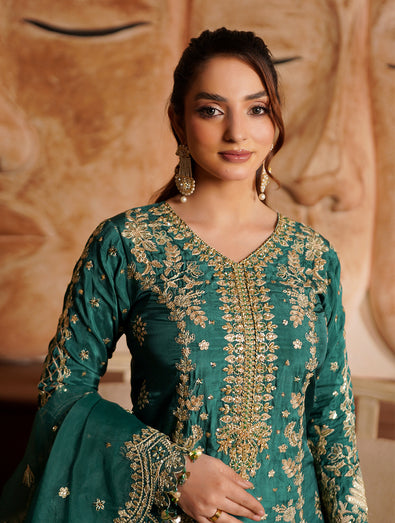 Maryam's - Meherbano B-2002