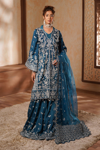 Maryam's - Elaan B-2005