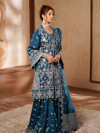 Maryam's - Elaan B-2005